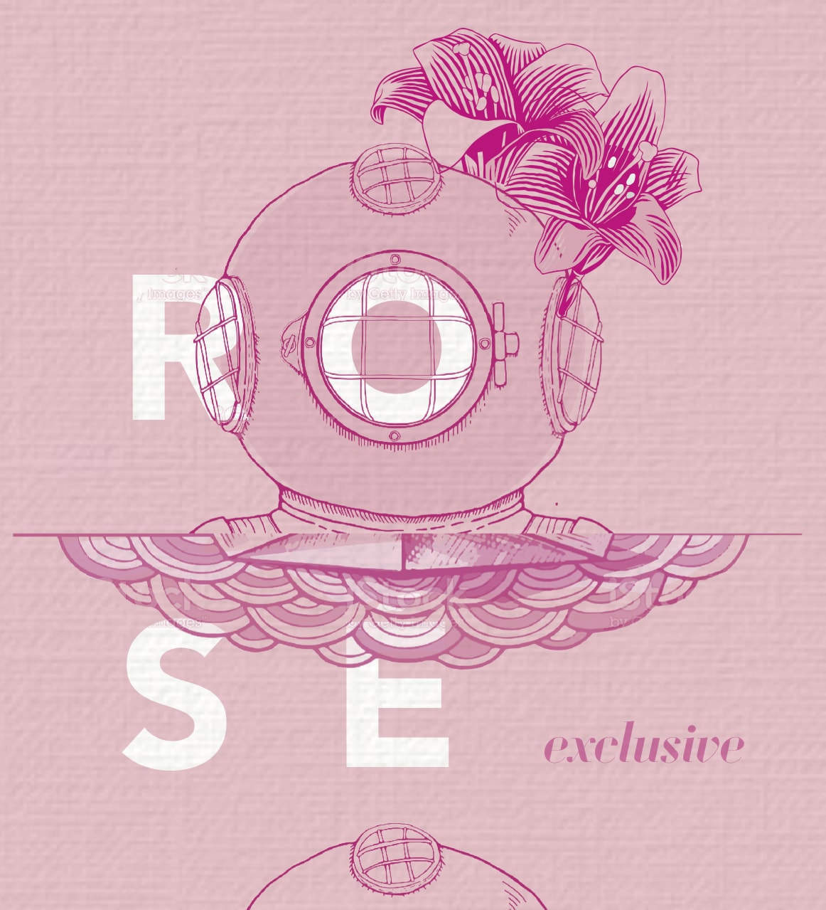 Featured image for “Rosé Exclusive Magnum”