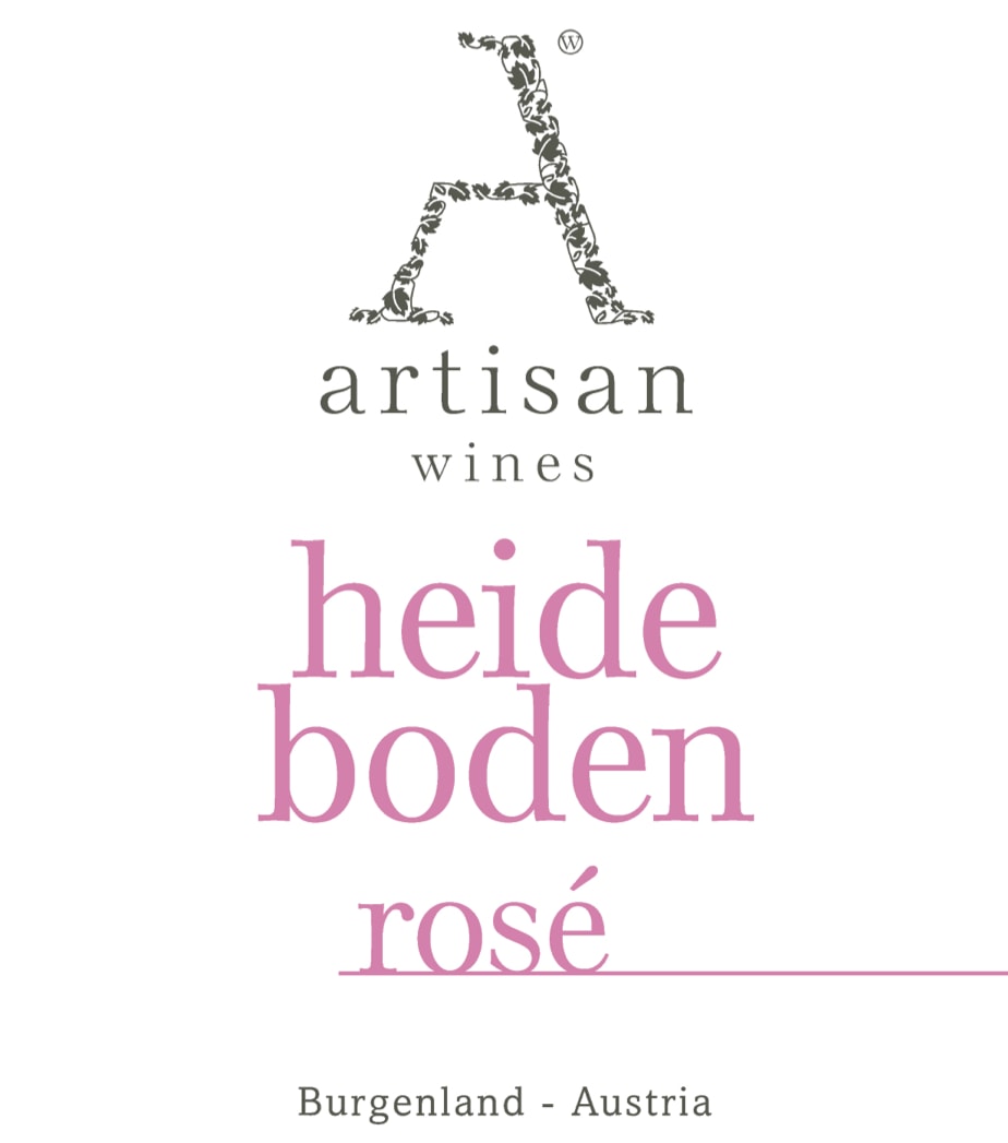 Featured image for “Wein des Monats – Heideboden Rosé 2021”