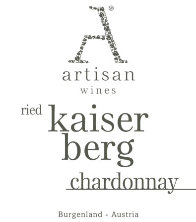 Featured image for “Chardonnay Ried Kaiserberg”