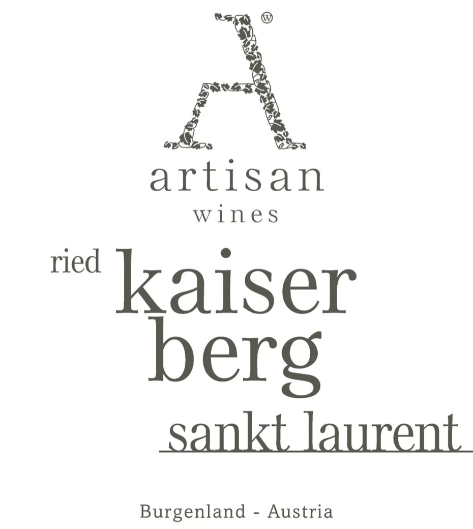 Featured image for “Wein des Monats – Sankt Laurent & Ried Kaiserberg Sankt Laurent”