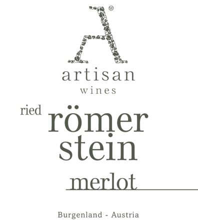 Featured image for “Merlot Ried Römerstein”