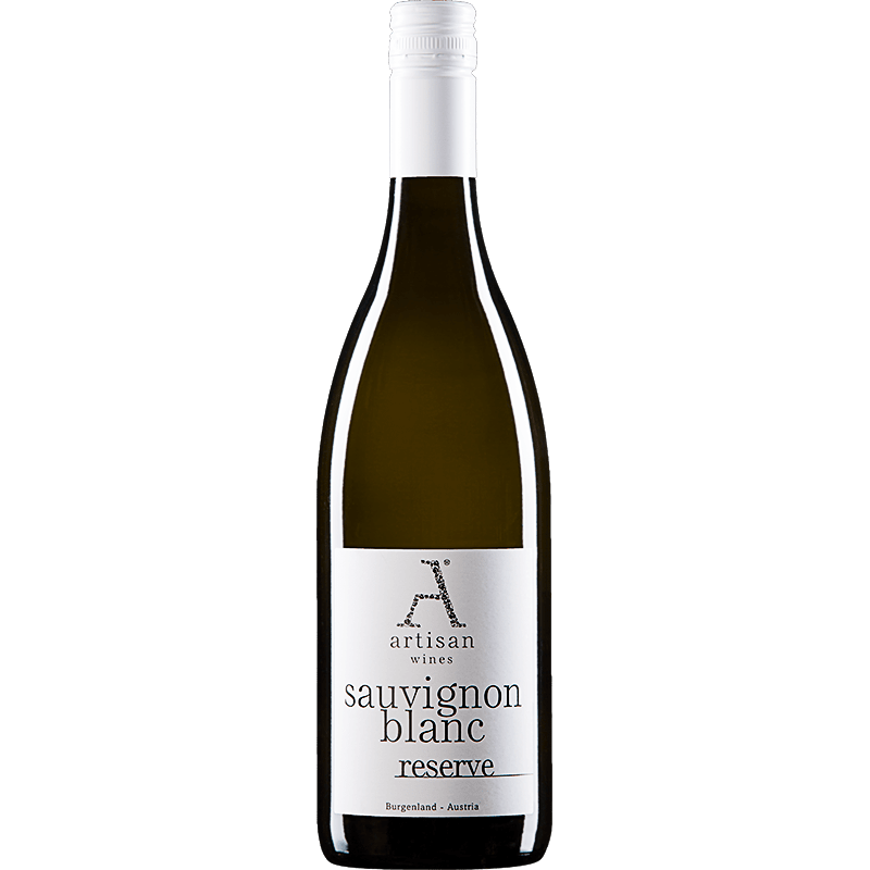 Featured image for “Sauvignon Blanc Reserve”
