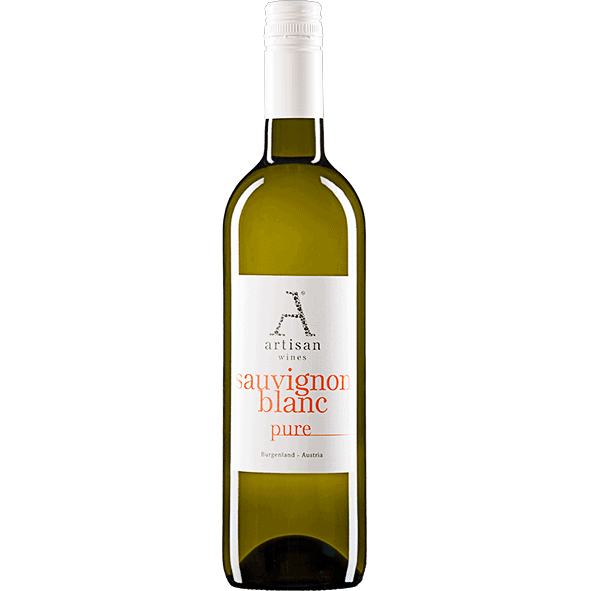 Featured image for “Sauvignon Blanc Pure”