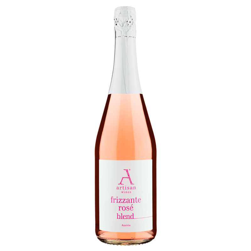 Featured image for “Frizzante Rosé Blend”