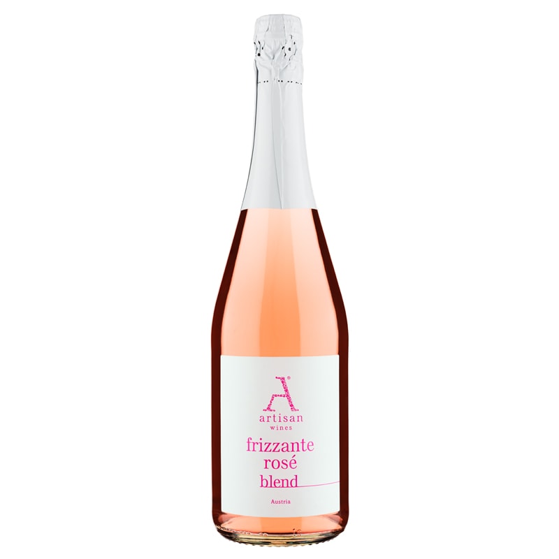 Featured image for “Wein des Monats – Frizzante White & Rosé”