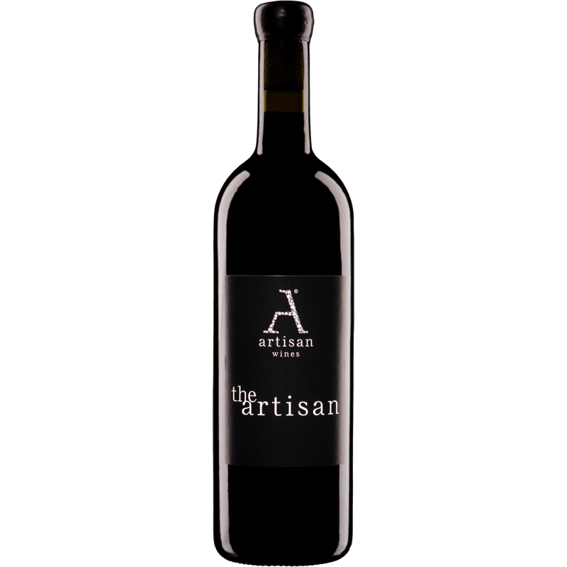Featured image for “The Artisan Merlot”